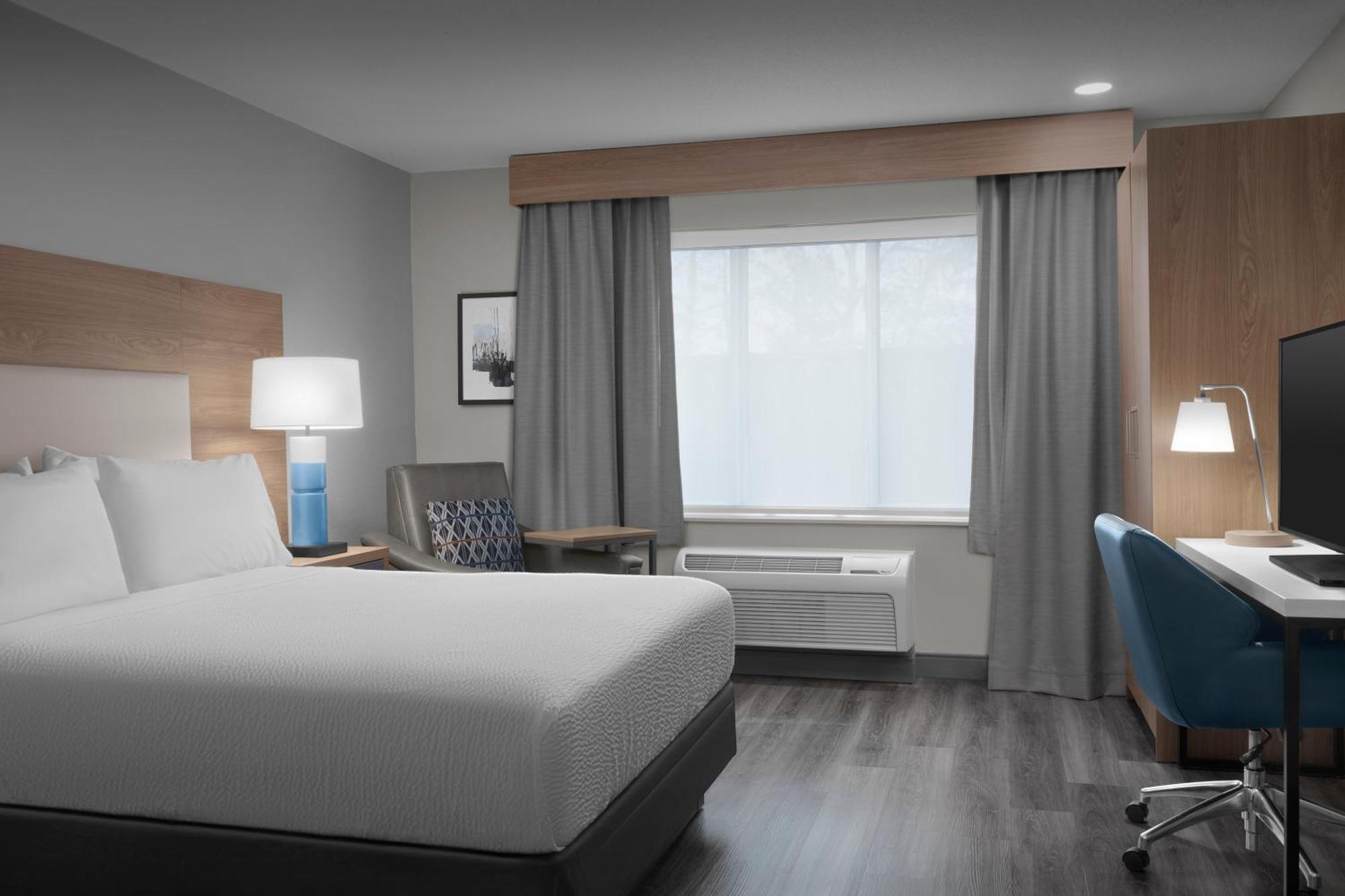 Candlewood Suites Annapolis By Ihg Экстерьер фото
