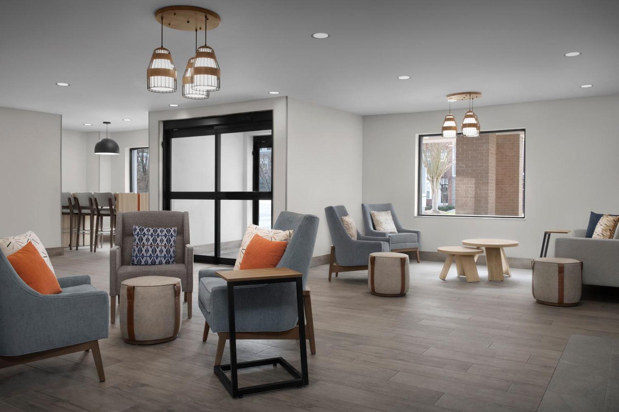 Candlewood Suites Annapolis By Ihg Экстерьер фото
