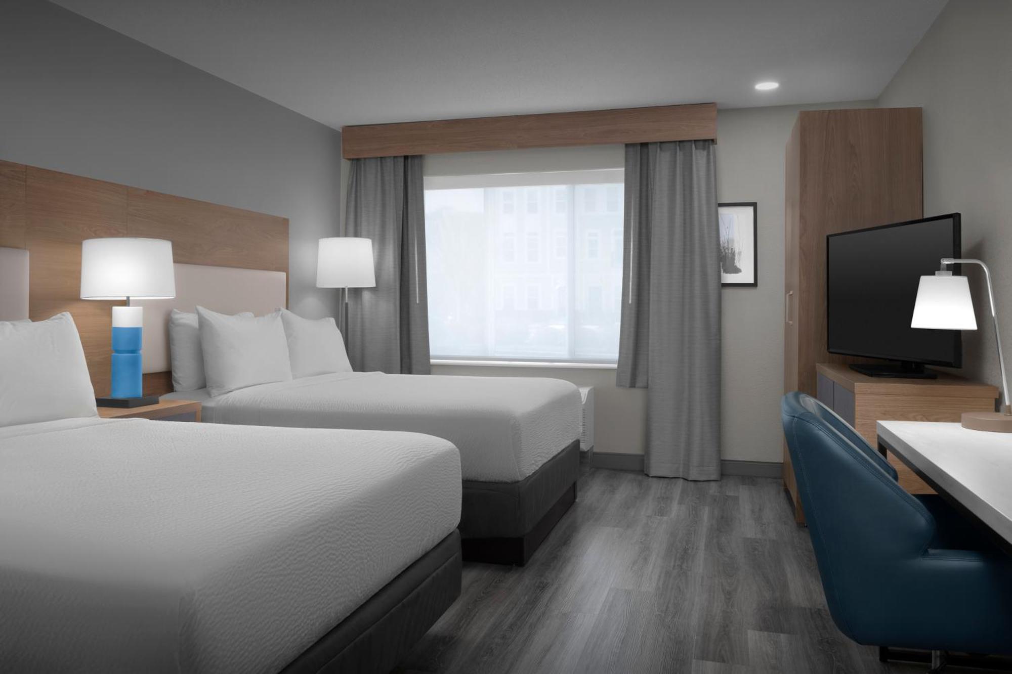 Candlewood Suites Annapolis By Ihg Экстерьер фото
