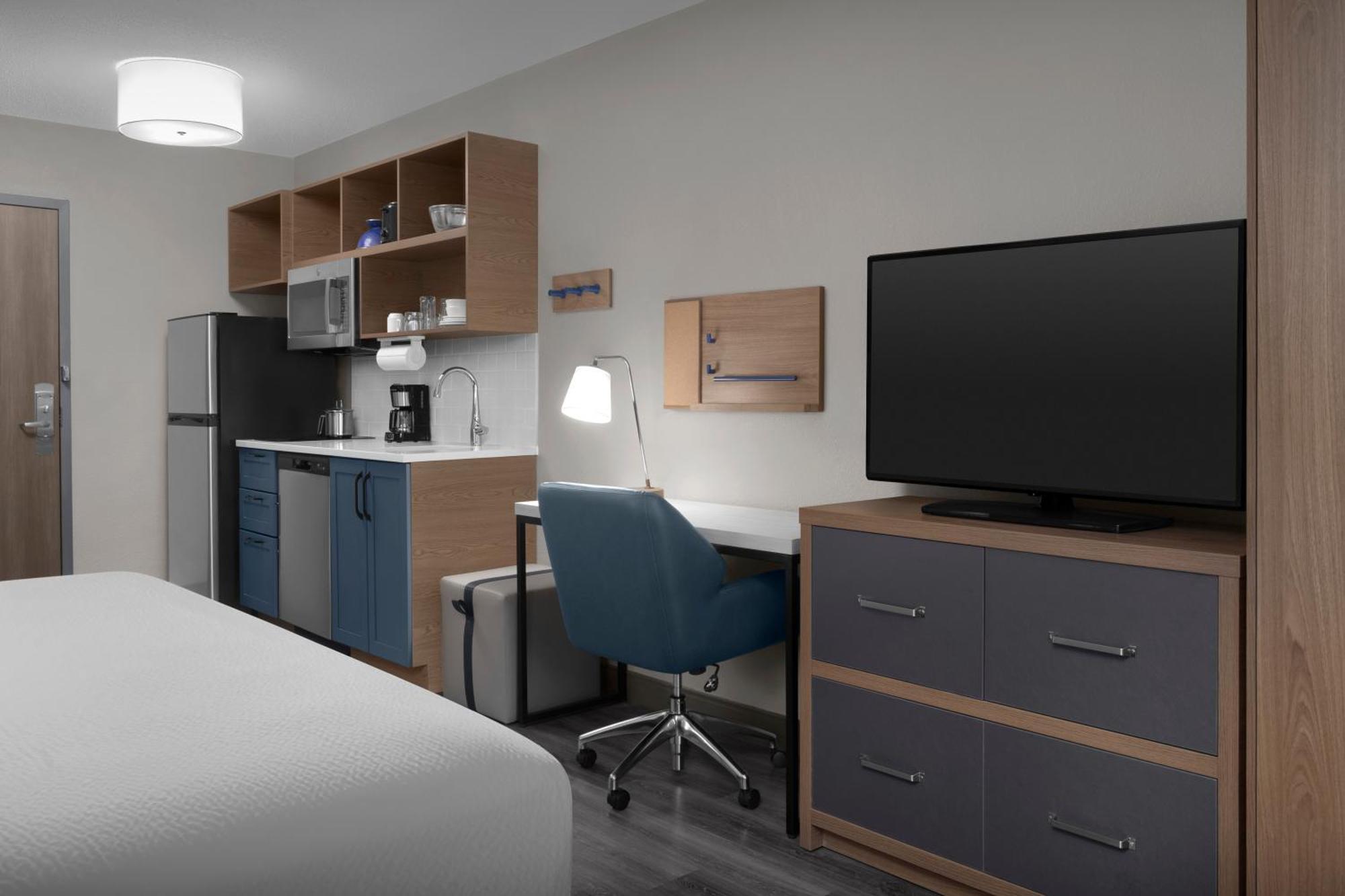 Candlewood Suites Annapolis By Ihg Экстерьер фото